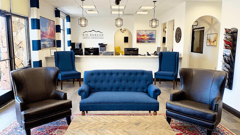 Rio Rancho Dental Associates