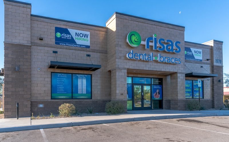 Risas Dental and Braces - Midvale Park