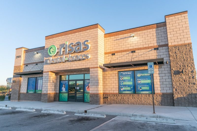 Risas Dental and Braces - South Tucson