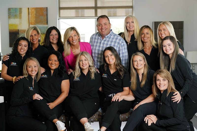 Ritter & Brogden Orthodontics
