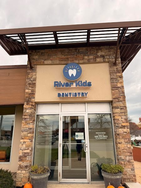 River Kids Dentistry