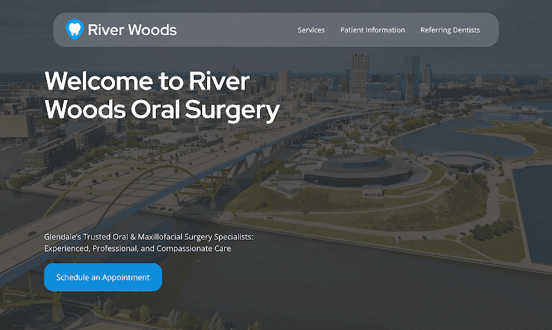 River Woods Oral Surgery