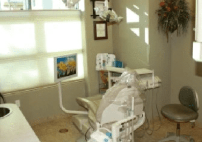 Riverside Dental, PC