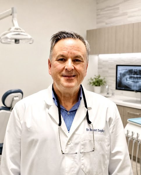 Robert P Sopko, DDS, PA