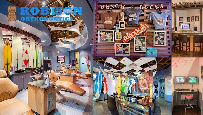Robison Orthodontics