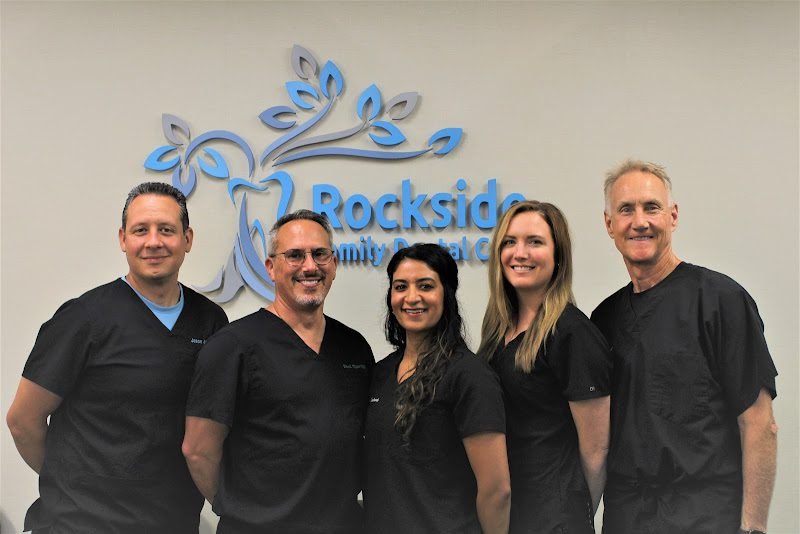 Rockside Family Dental Care
