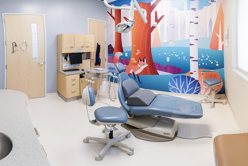 Rocky Mountain Pediatric Dentistry