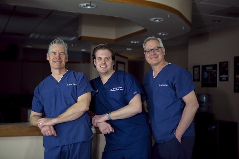 Rocky Mountain Periodontal Specialists LLC