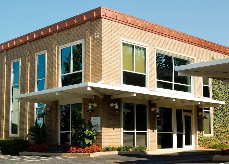 Roderick D. Carter, DMD at Old Ivy Dental