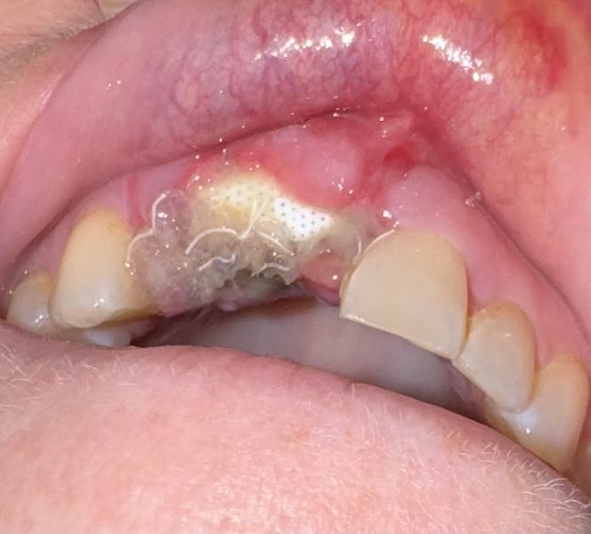 Roger S. Karp, DDS, MSD 3