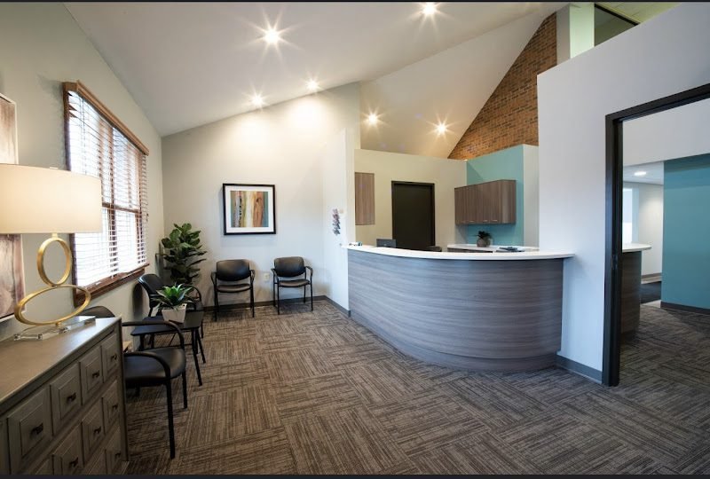 Roger S. Karp, DDS, MSD 5
