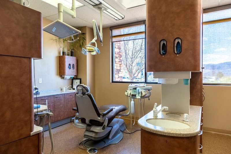 Rogers and Platt Dental