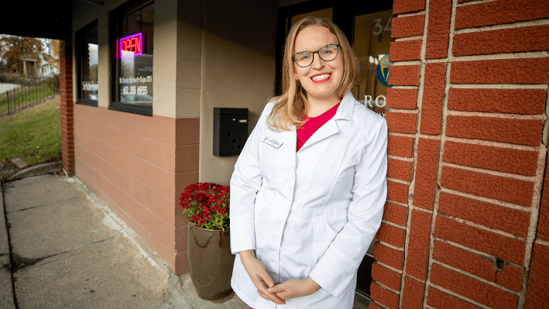 Rojas Family Dental