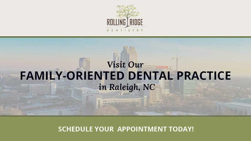 Rolling Ridge Dentistry