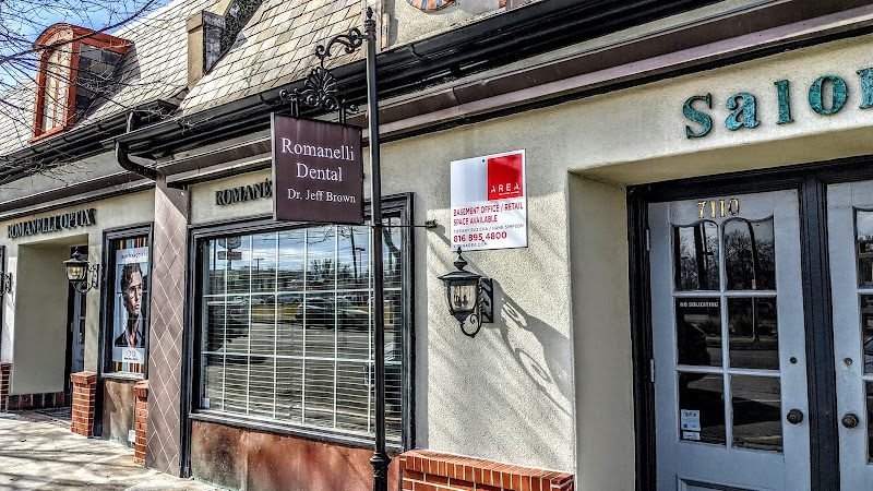 Romanelli Dental