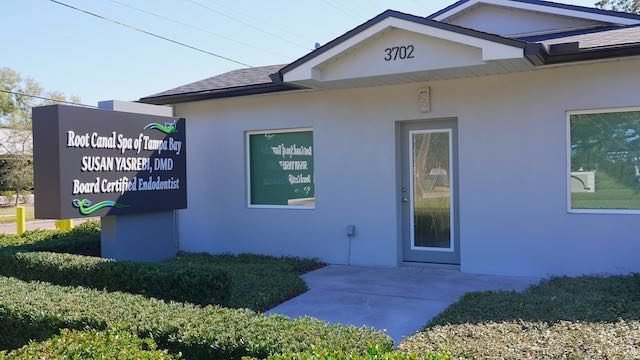 Root Canal Spa of Tampa Bay