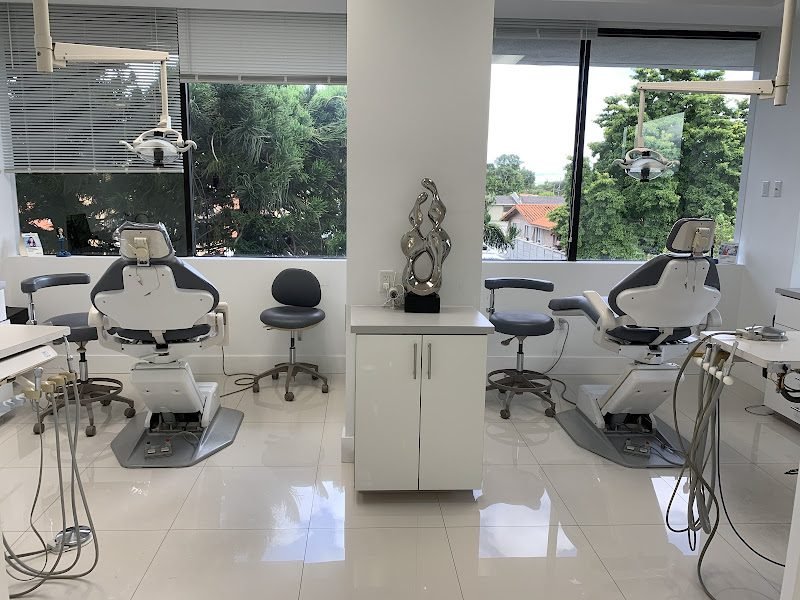 Rosado Dental PA