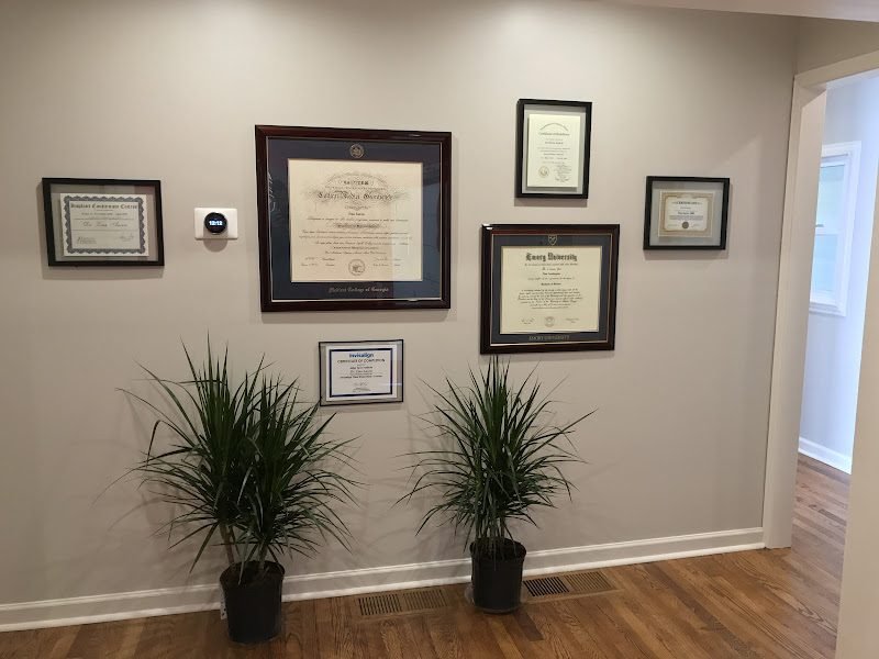 Rose Dental - Atlanta Holistic Dentist