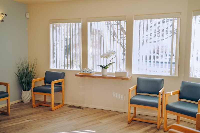 Rosemary Dental Spa Albuquerque