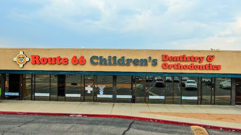 Route 66 Children's Dentistry