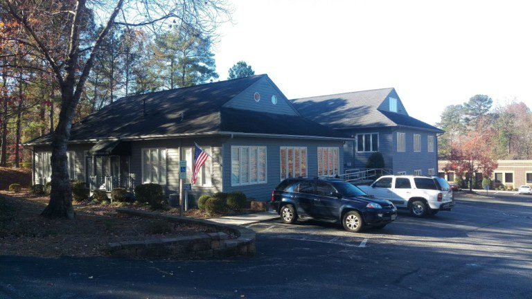 Royal Oak Dental Group - North Raleigh