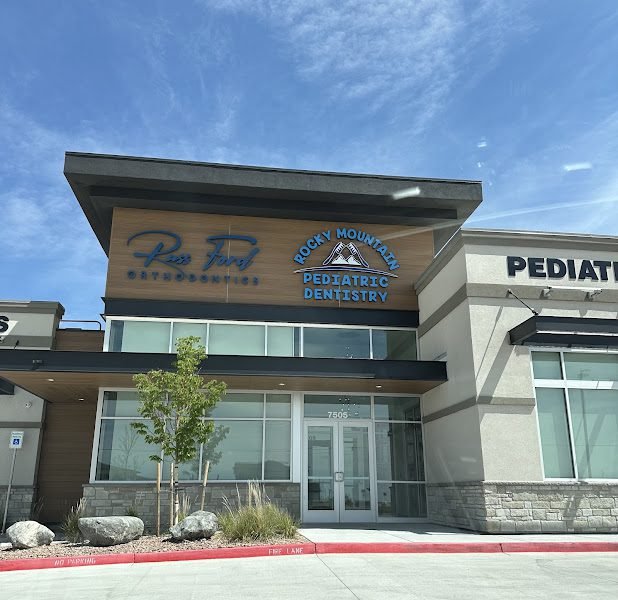 Russ Ford Orthodontics
