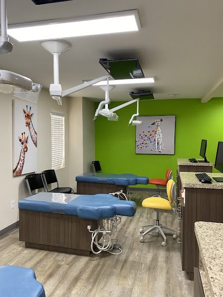 S Street Children's Dentistry and Orthodontics
