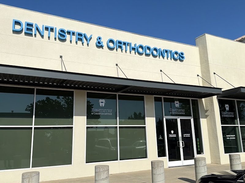 Saadia Rana, DDS