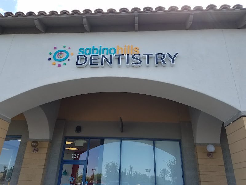 Sabino Hills Family Dentistry