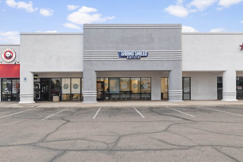 Sabino Smiles Dentistry