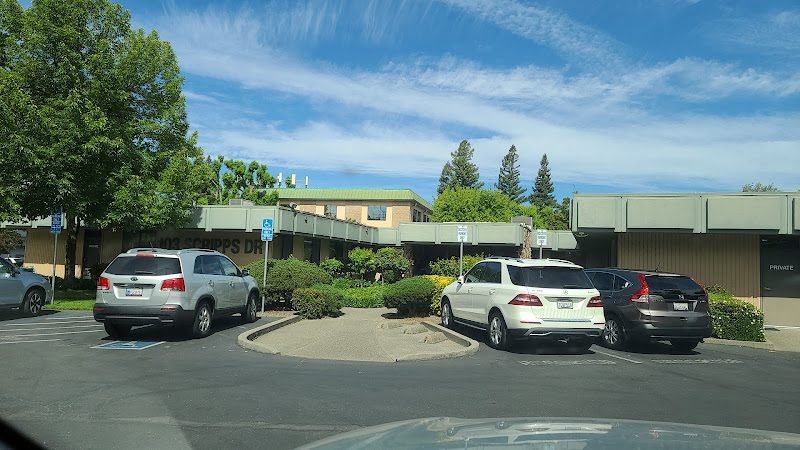 Sac Kids Dental - Dr. John Birch