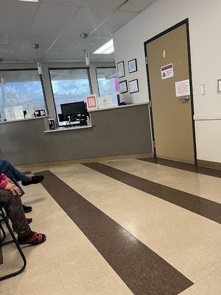Sacramento Community Clinic