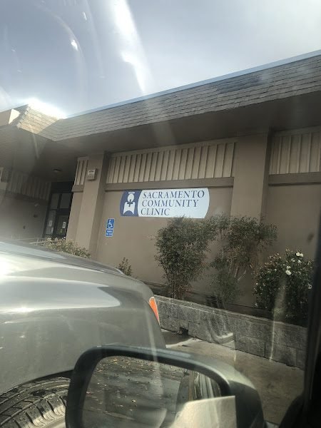 Sacramento Community Clinic - Dental