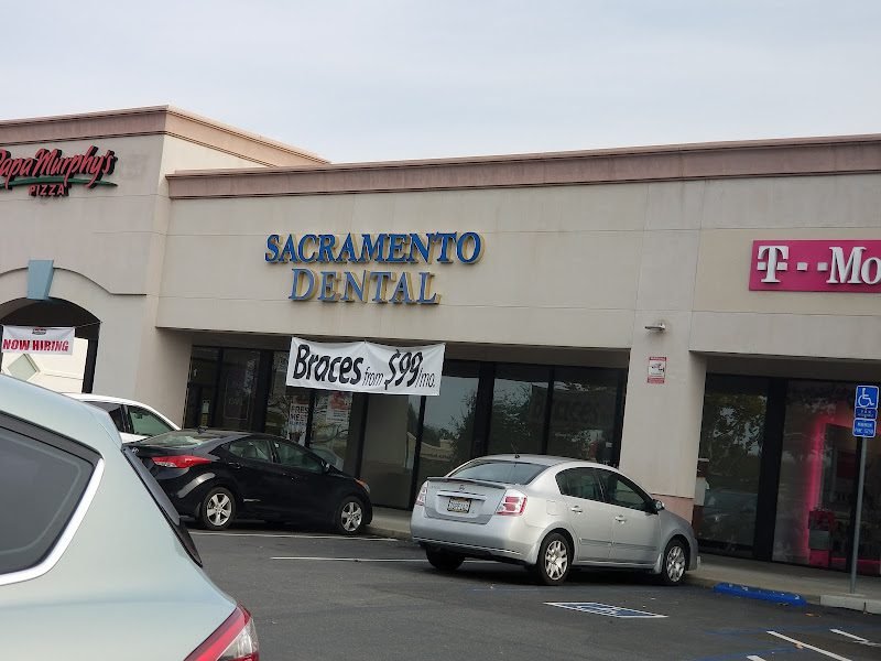 Sacramento Dental Medicine