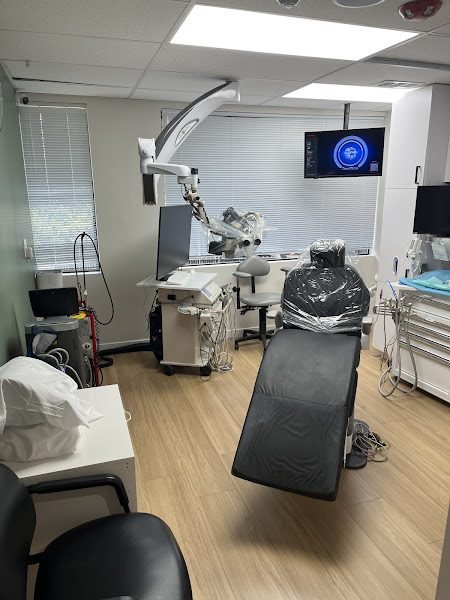 Sacramento Endodontics