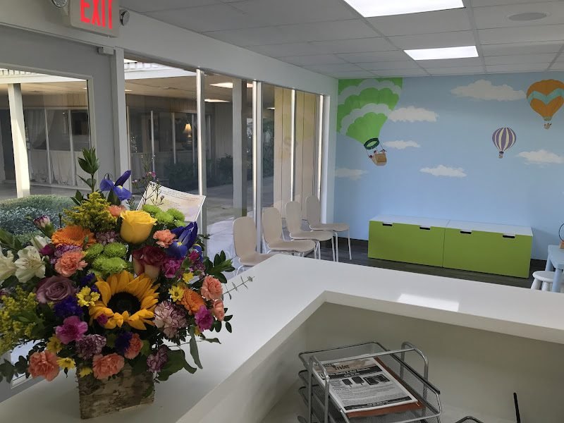 Sacramento Kids Dentistry - Dr. Maha Almusawi