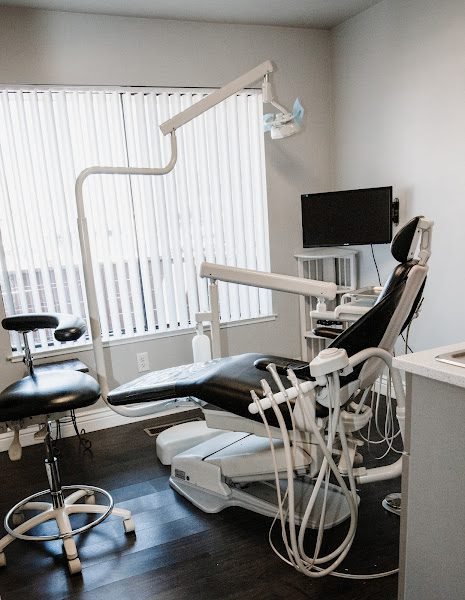 Sacramento Natural Dentistry - Citrus Heights