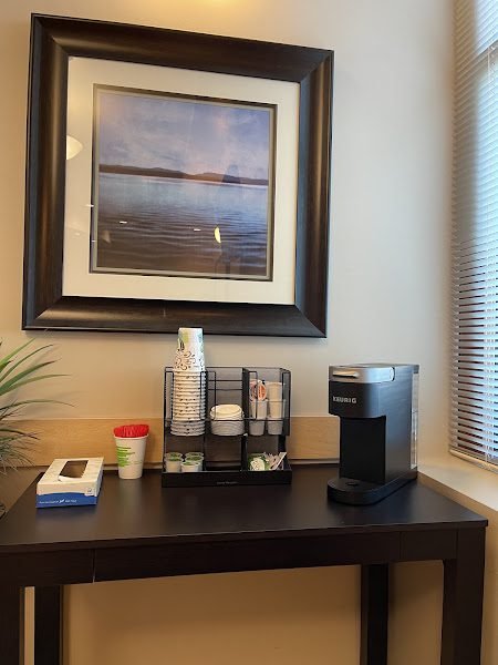 Sacramento Oral Surgery South