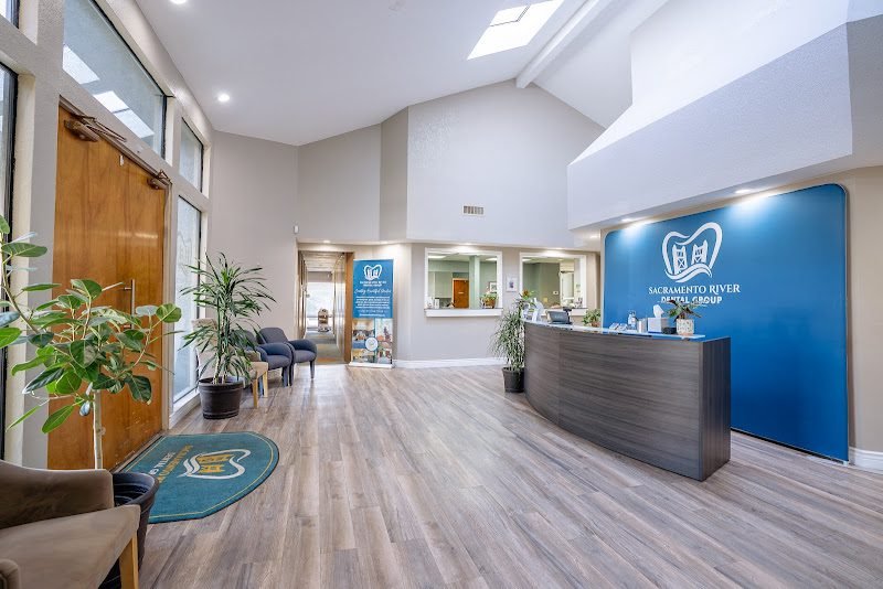 Sacramento River Dental Group