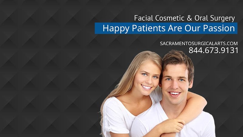 Sacramento Surgical Arts - Sacramento Eastern