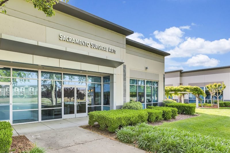 Sacramento Surgical Arts - Sacramento Truxel