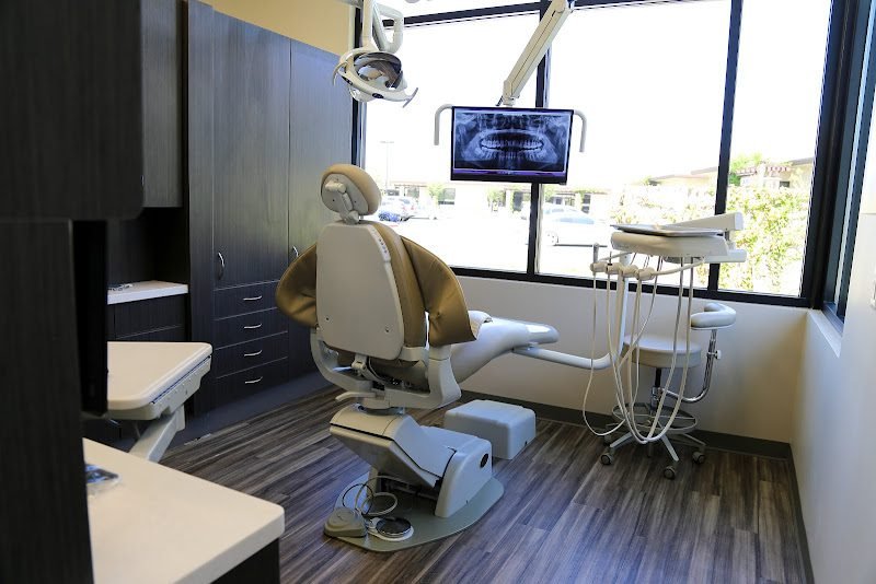 Sacramento Valley Dental Specialists