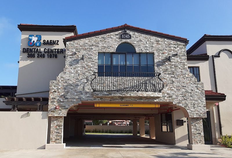 Saenz Dental Center