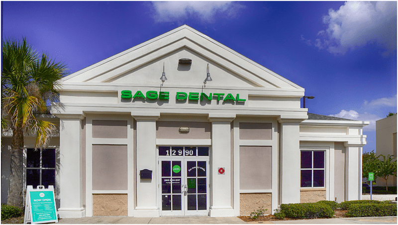 Sage Dental of Avalon Park