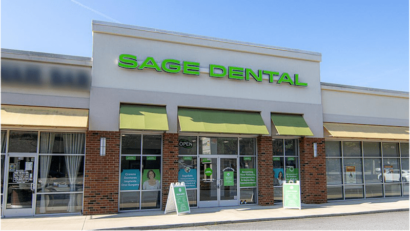 Sage Dental of North Druid Hills
