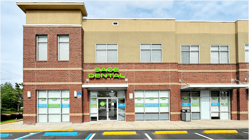 Sage Dental of South Tampa
