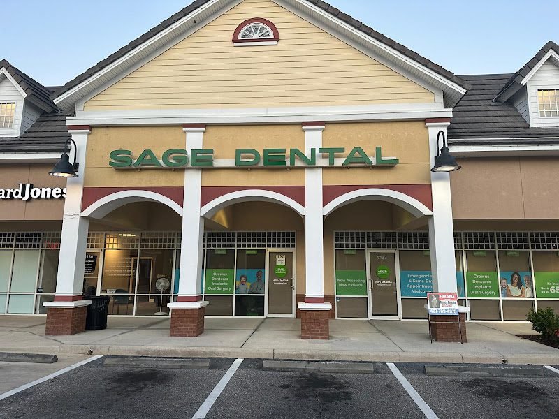 Sage Dental of Windermere