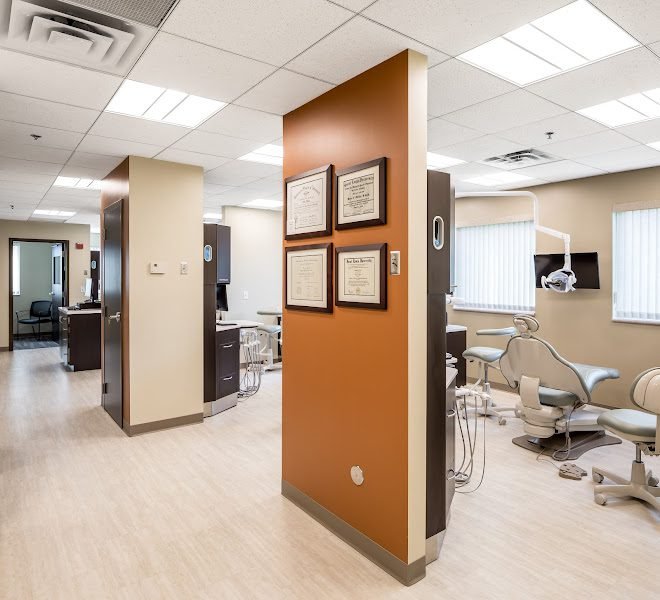 Saint Paul Periodontics and Implant Dentistry 6