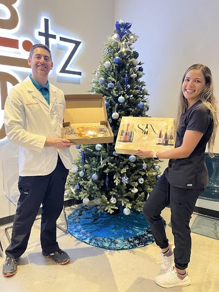 Sakowitz Smiles Orthodontics Lake Nona (Orlando)