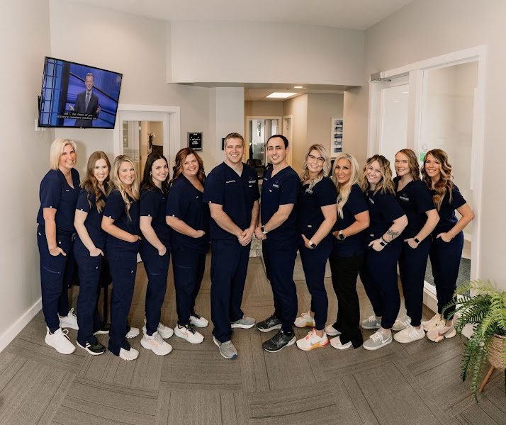 Sanders Family Dental